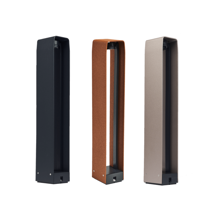 ACE HIGH in-lite outdoor lighting