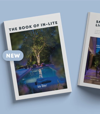 In Light in-lite garden lighting | 12 volt lighting for your garden
