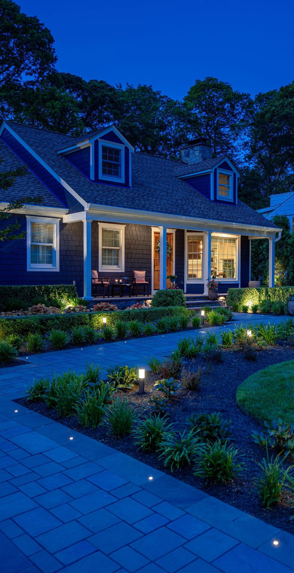 in-lite Outdoor Lighting | Make Your Outdoor Space Unique