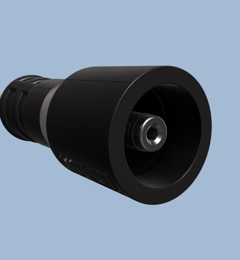 EASY-LOCK Protective PVS Sleeve