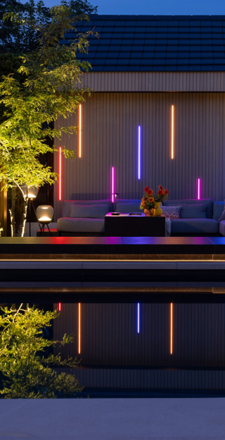 In Light in-lite Outdoor Lighting | Make Your Outdoor Space Unique