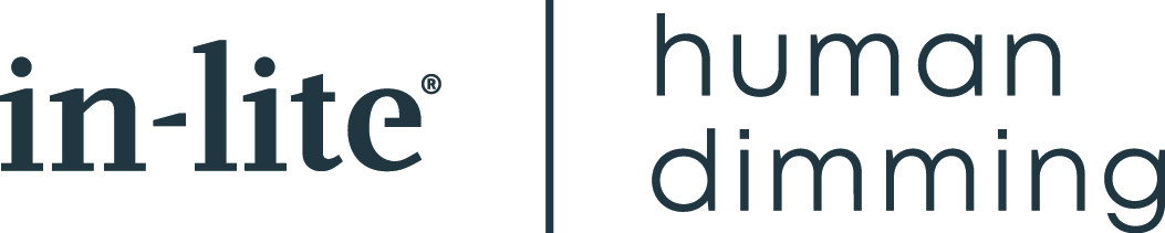 Logo in-lite Human Dimming