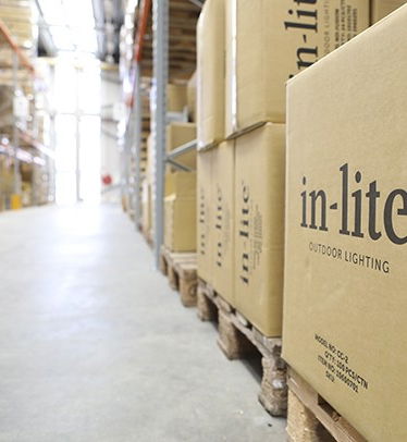 in-lite logistic