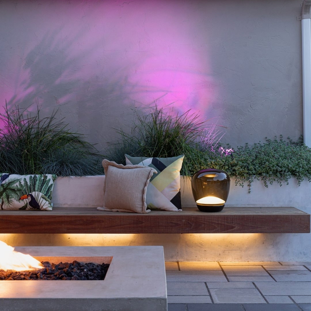 Outdoor Lighting Concepts | in-lite