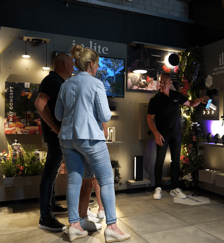 experience your garden 4