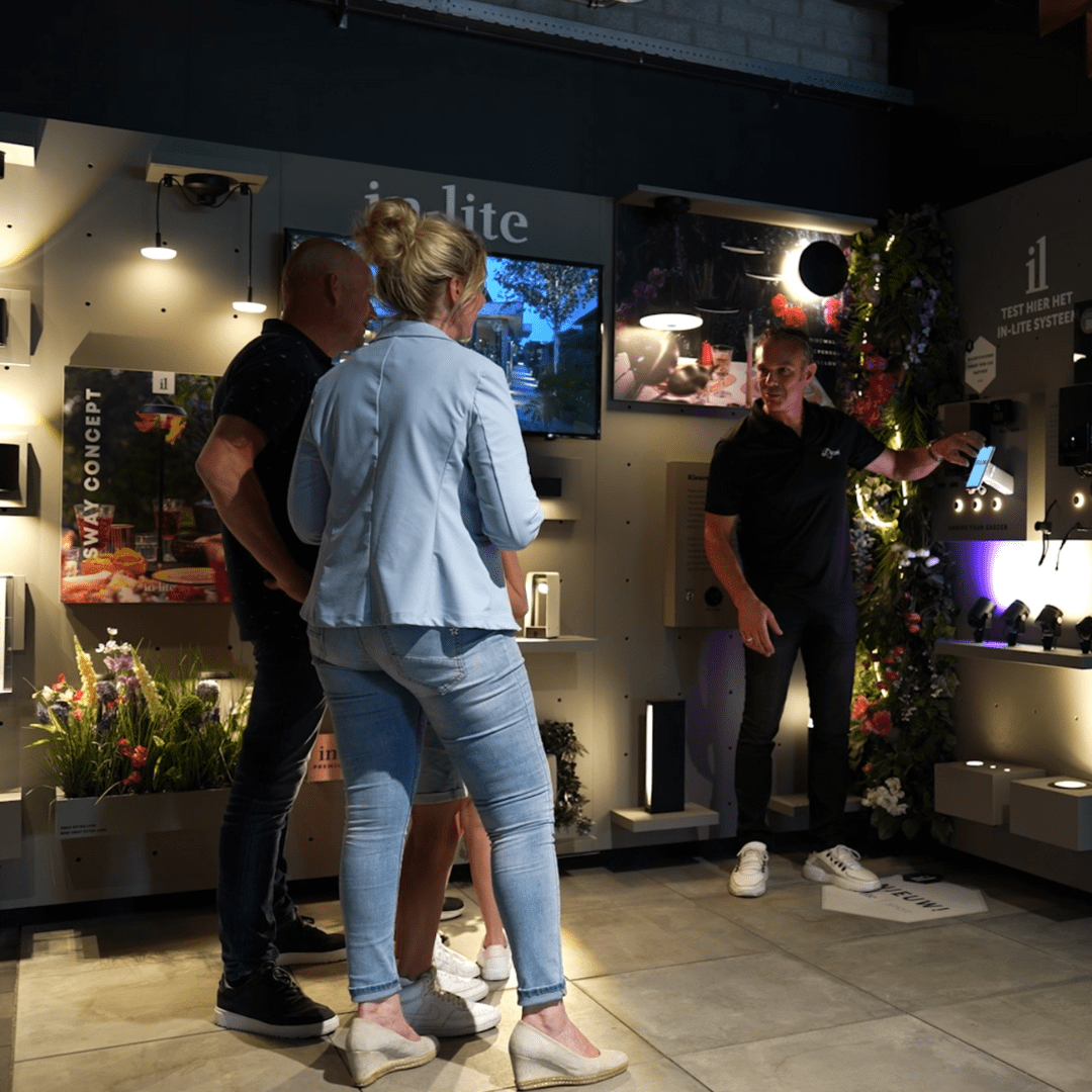 experience your garden 4