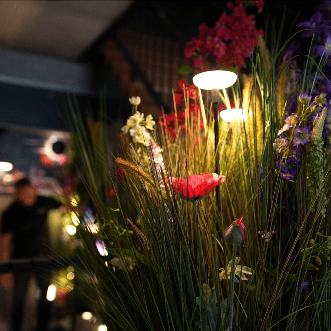 experience your garden 1