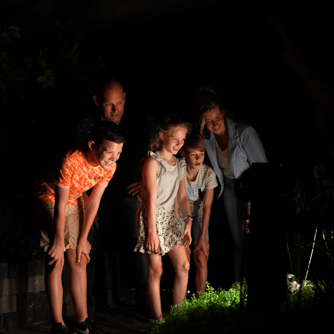 experience your garden 2