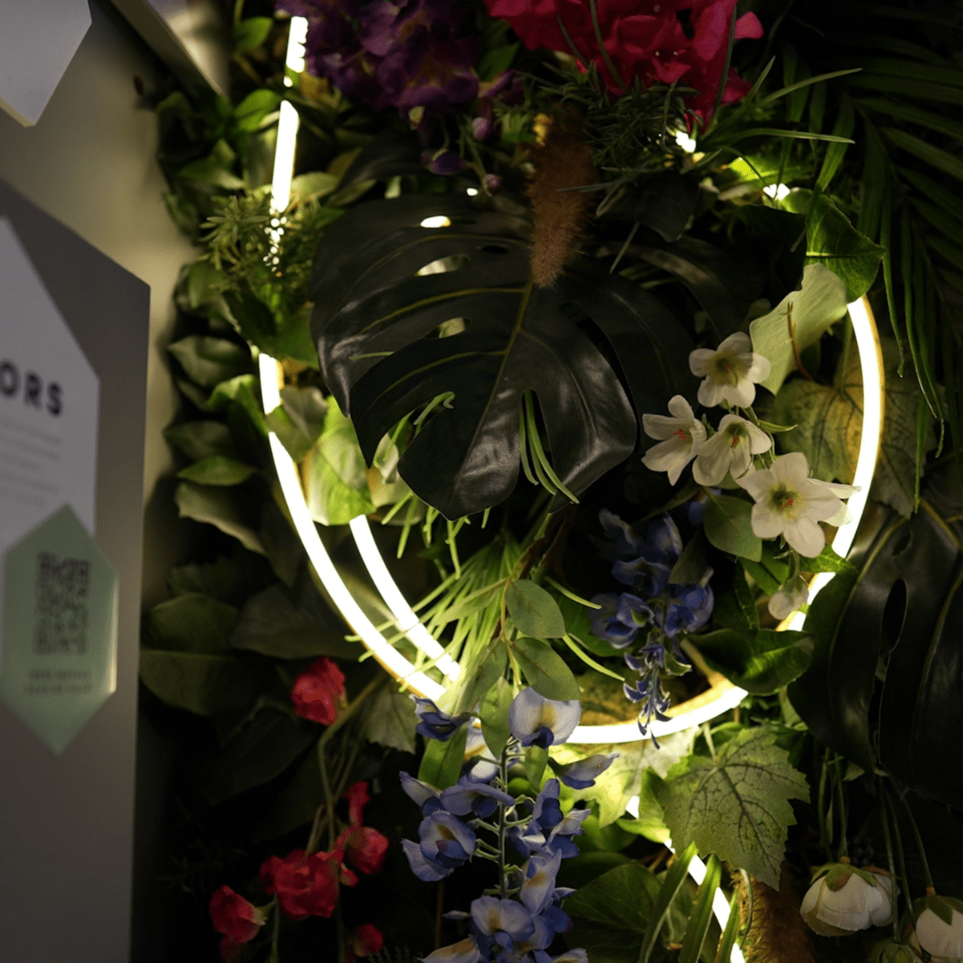 experience your garden 3