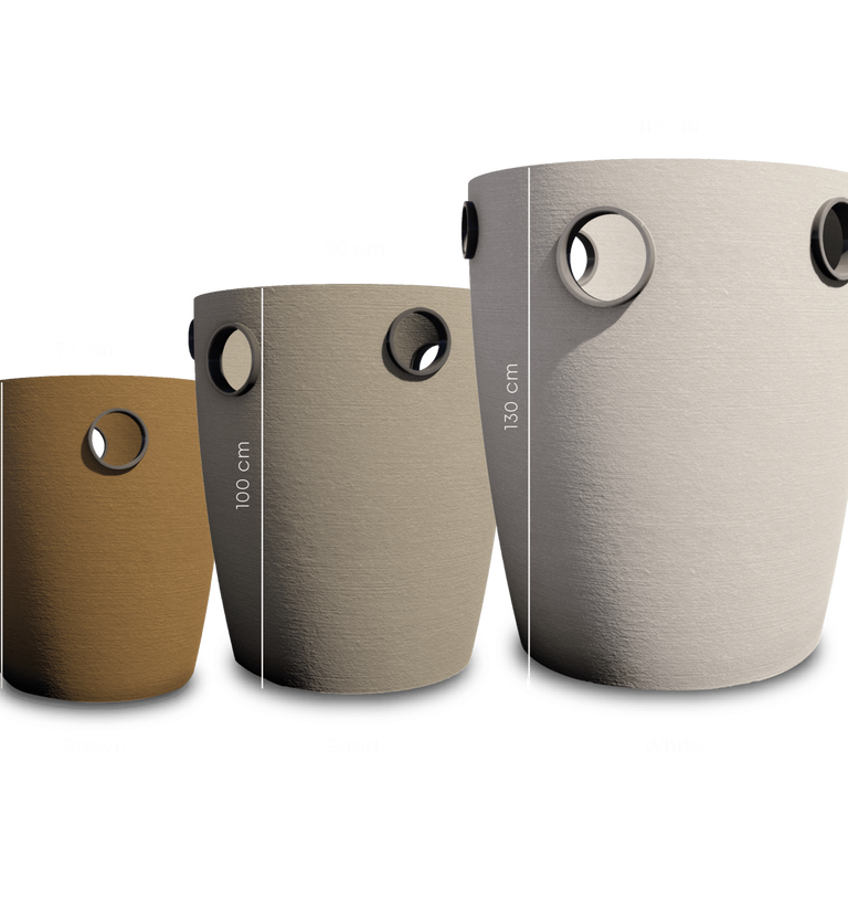 technical image torc pots