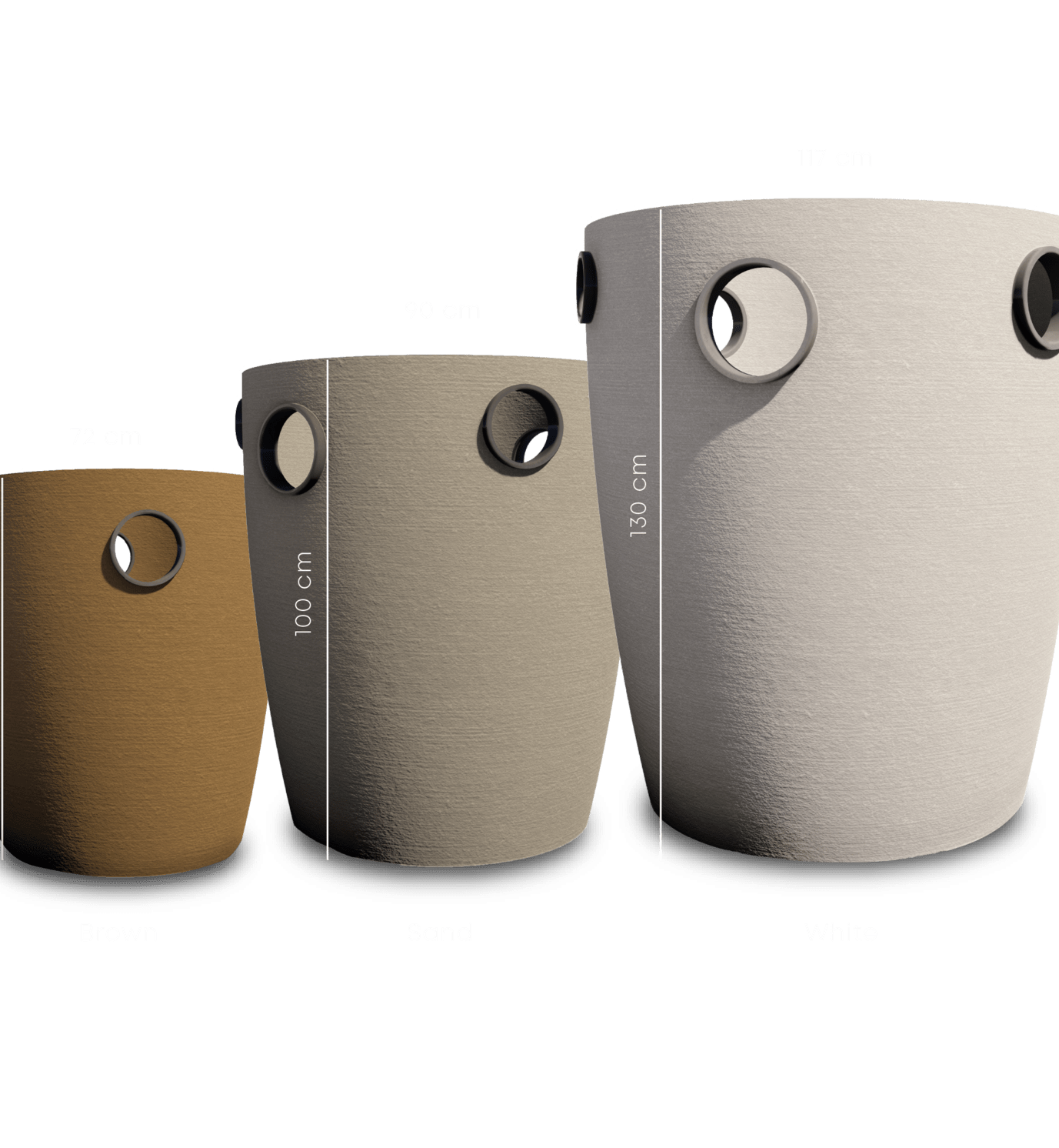 technical image torc pots