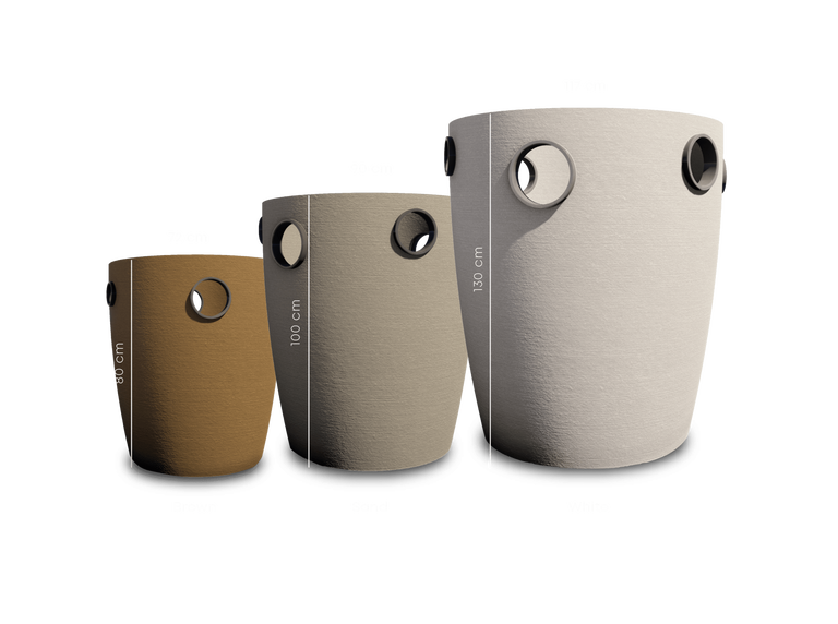 technical image torc pots