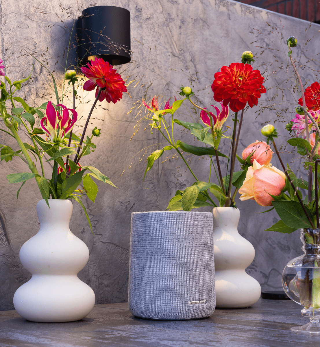 smart home domotica